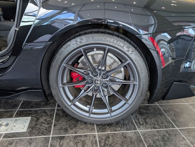 2026 Toyota GR Supra 3.0 Premium