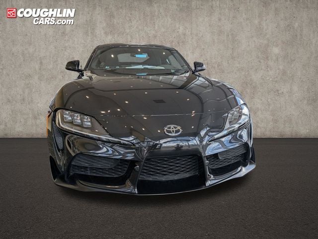 2026 Toyota GR Supra 3.0 Premium