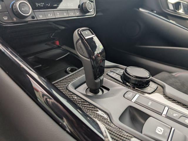 2026 Toyota GR Supra MkV Final Edition