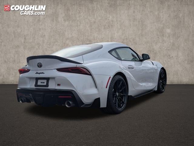 2026 Toyota GR Supra MkV Final Edition