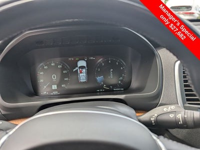 2021 Volvo XC90 T6 Momentum