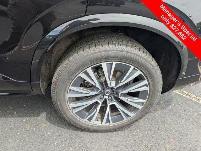 2021 Volvo XC90 T6 Momentum