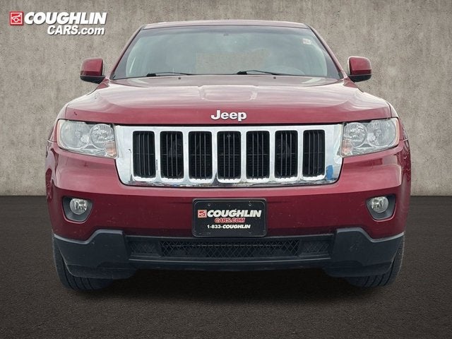 2013 Jeep Grand Cherokee Laredo