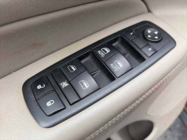 2013 Jeep Grand Cherokee Laredo