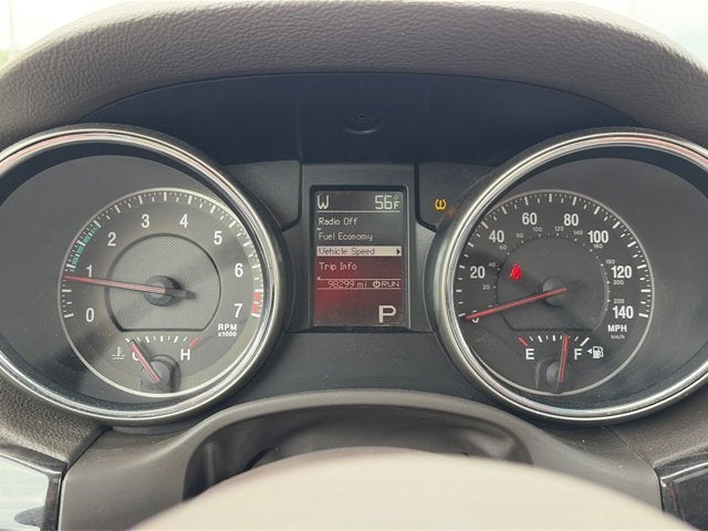 2013 Jeep Grand Cherokee Laredo