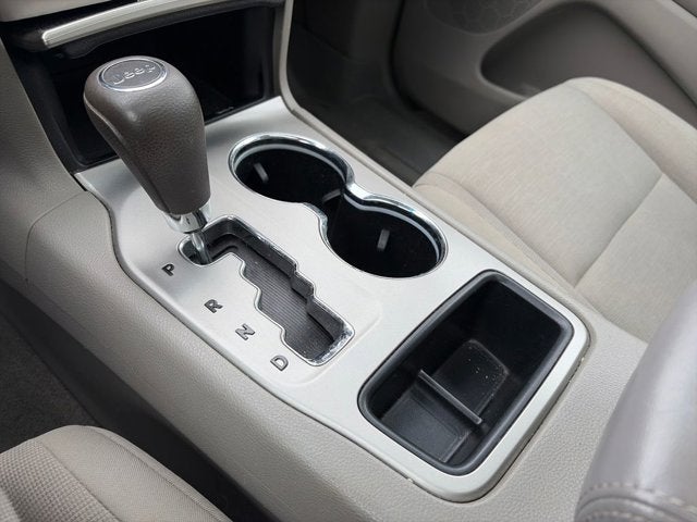 2013 Jeep Grand Cherokee Laredo