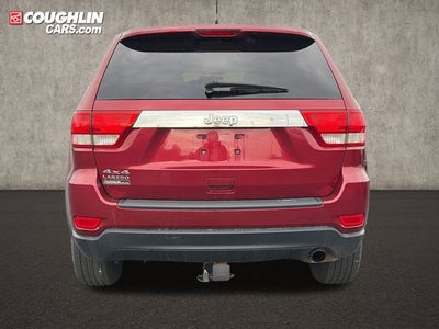 2013 Jeep Grand Cherokee Laredo