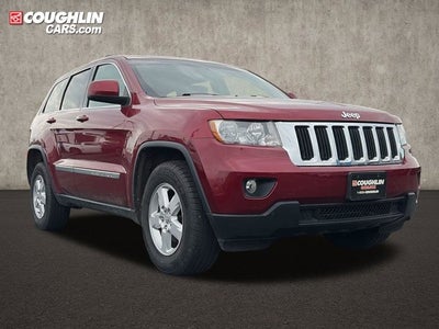2013 Jeep Grand Cherokee Laredo