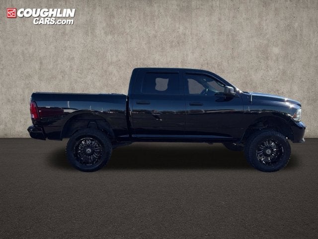 2014 RAM 1500 Express