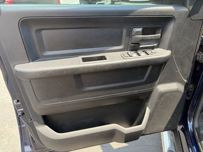 2014 RAM 1500 Tradesman