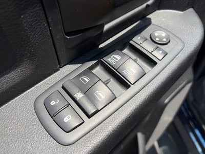 2014 RAM 1500 Tradesman
