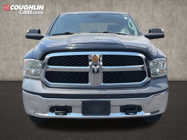 2014 RAM 1500 Tradesman