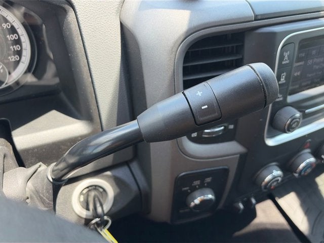 2014 RAM 1500 Tradesman