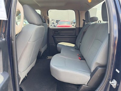 2014 RAM 1500 Tradesman