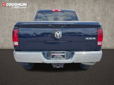 2014 RAM 1500 Tradesman