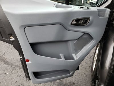 2016 Ford Transit Wagon XLT