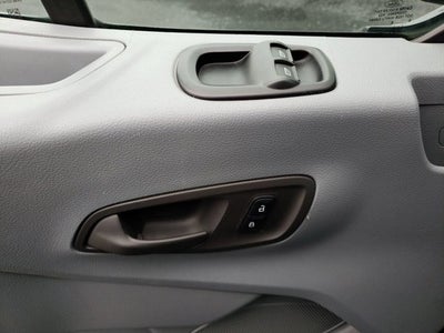 2016 Ford Transit Wagon XLT