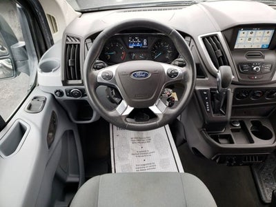 2016 Ford Transit Wagon XLT