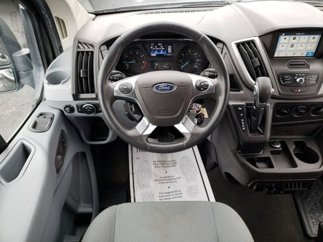 2016 Ford Transit Wagon XLT