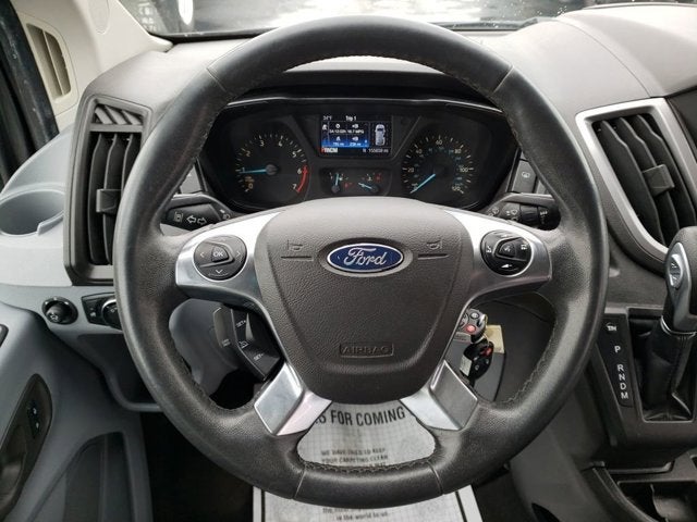 2016 Ford Transit Wagon XLT