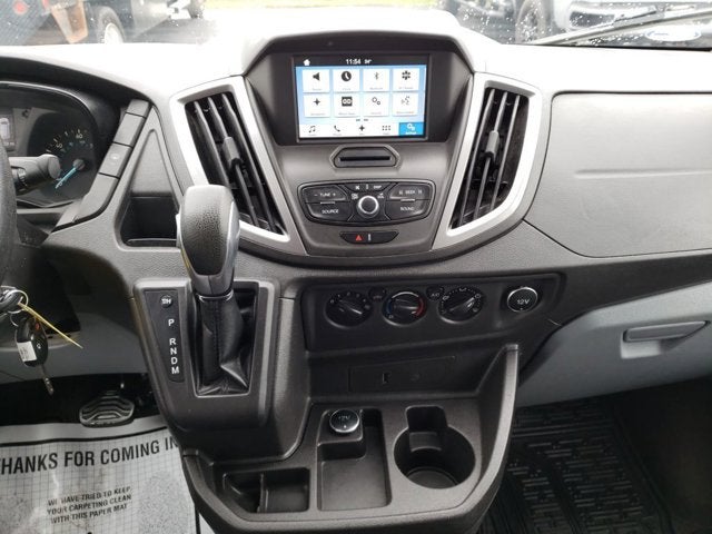 2016 Ford Transit Wagon XLT