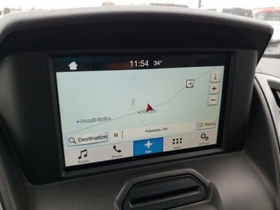 2016 Ford Transit Wagon XLT