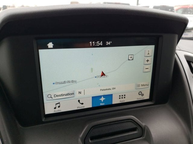 2016 Ford Transit Wagon XLT