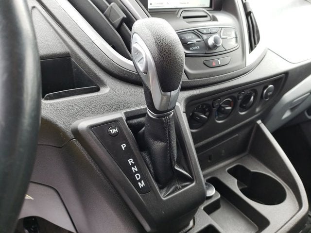 2016 Ford Transit Wagon XLT