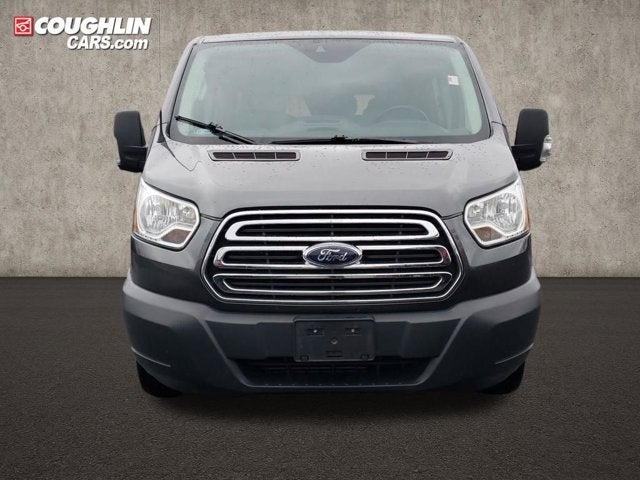 2016 Ford Transit Wagon XLT