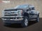 2019 Ford Super Duty F-250 SRW LARIAT