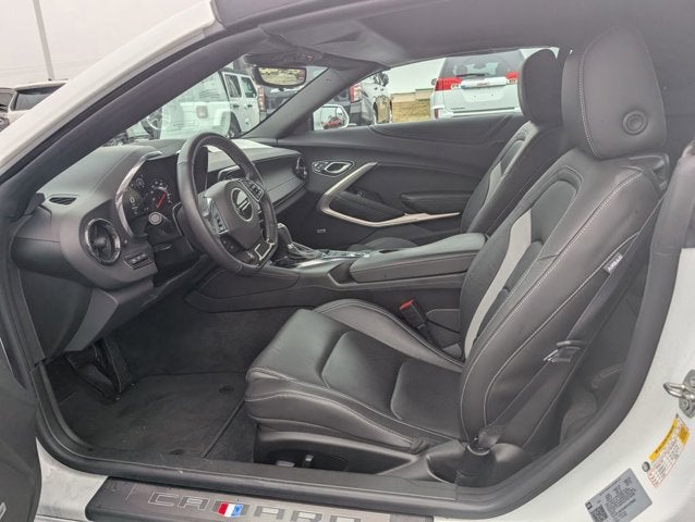 2024 Chevrolet Camaro 3LT