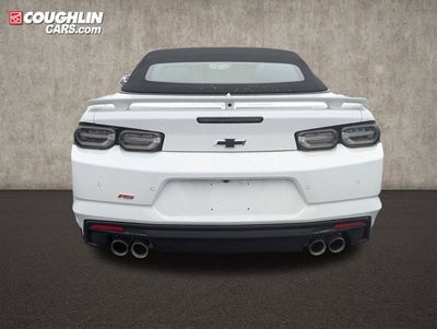 2024 Chevrolet Camaro 3LT