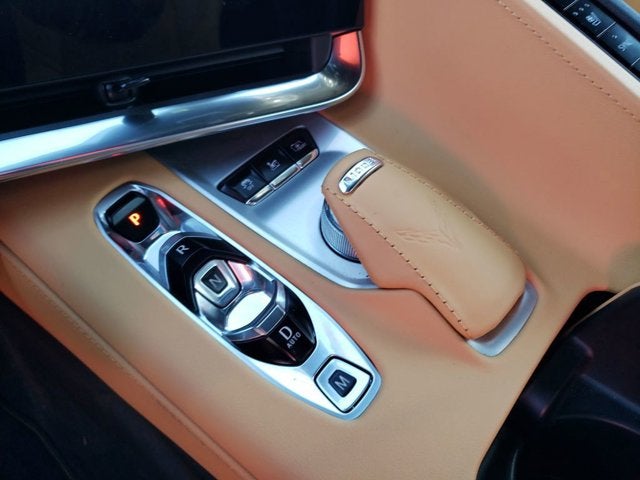 2020 Chevrolet Corvette 2LT