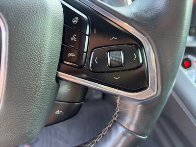 2020 Chevrolet Corvette 2LT