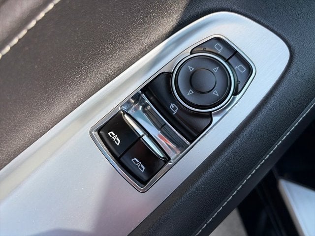2020 Chevrolet Corvette 2LT