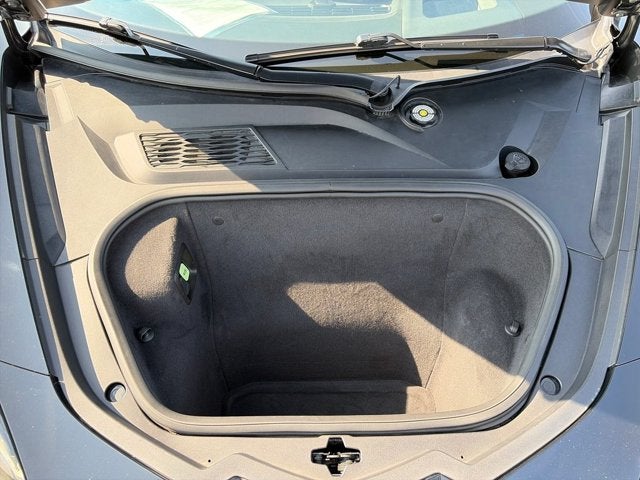 2020 Chevrolet Corvette 2LT