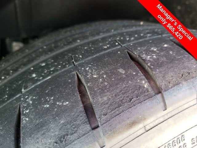 2020 Chevrolet Corvette 3LT