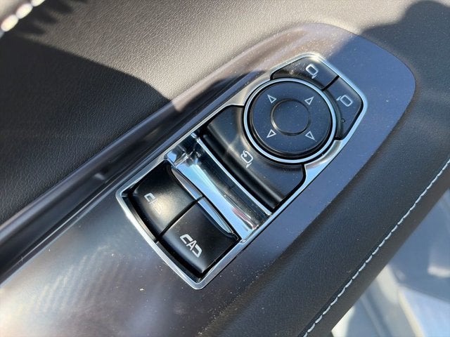 2025 Chevrolet Corvette 2LT
