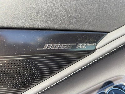 2025 Chevrolet Corvette 2LT