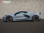 2025 Chevrolet Corvette 2LT