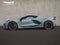 2025 Chevrolet Corvette 2LT