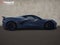 2025 Chevrolet Corvette 2LT