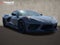 2025 Chevrolet Corvette 2LT