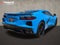 2025 Chevrolet Corvette 2LT