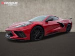 2025 Chevrolet Corvette 2LT