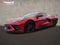 2025 Chevrolet Corvette 2LT