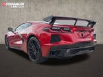 2025 Chevrolet Corvette 2LT