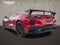 2025 Chevrolet Corvette 2LT