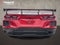 2025 Chevrolet Corvette 2LT