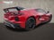 2025 Chevrolet Corvette 2LT